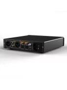 SMSL RAW-MDA1 - Asztali DAC és fejhallgató erősítő Bluetooth 5.1 aptX HD LDAC MQA-CD 32bit 768kHz DSD512