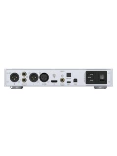   SMSL RAWPRO-DAC1 - Asztali Hi-Res DAC Bluetooth 5.1 aptX HD LDAC 32bit 768kHz DSD512 MQA