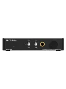 SMSL SH-6 - Asztali fejhallgató erősítő 2x1.3W 32 Ohm - Fekete