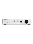 SMSL SH-6 - Asztali fejhallgató erősítő 2x1.3W 32 Ohm - Ezüst
