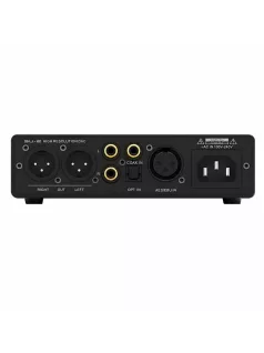 SMSL SU-2 - Asztali DAC 24bit 192kHz DSD64 DoP