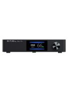 SMSL SU-9n - Asztali DAC Bluetooth 5 aptX HD LDAC 32bit 768kHz DSD512