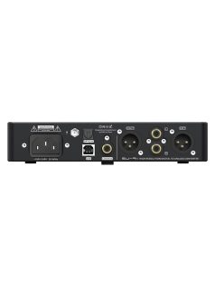   SMSL SU-9n - Asztali DAC Bluetooth 5 aptX HD LDAC 32bit 768kHz DSD512