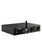 SMSL SU-9n - Asztali DAC Bluetooth 5 aptX HD LDAC 32bit 768kHz DSD512