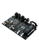 SMSL SU-9 PRO - Asztali MQA képes DAC Bluetooth 5 aptX HD LDAC 32bit 768kHz DSD512