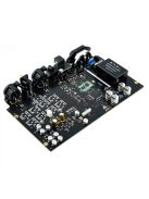 SMSL SU-9 PRO - Asztali MQA képes DAC Bluetooth 5 aptX HD LDAC 32bit 768kHz DSD512