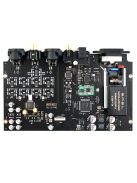 SMSL SU-9 PRO - Asztali MQA képes DAC Bluetooth 5 aptX HD LDAC 32bit 768kHz DSD512