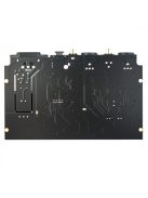 SMSL SU-9 PRO - Asztali MQA képes DAC Bluetooth 5 aptX HD LDAC 32bit 768kHz DSD512