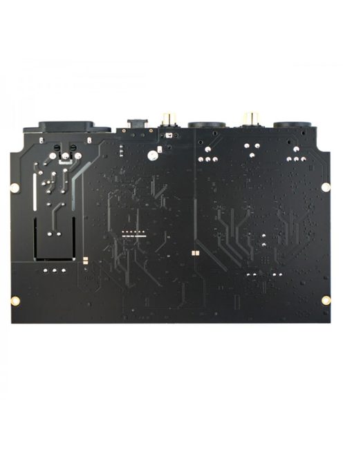 SMSL SU-9 PRO - Asztali MQA képes DAC Bluetooth 5 aptX HD LDAC 32bit 768kHz DSD512