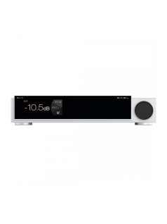   SMSL SU-X - Asztali MQA-CD DAC Bluetooth 5.1 aptX HD LDAC 32bit 768kHz DSD512