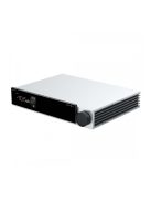 SMSL SU-X - Asztali MQA-CD DAC Bluetooth 5.1 aptX HD LDAC 32bit 768kHz DSD512