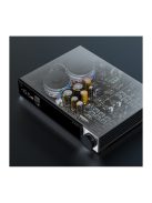 SMSL SU-X - Asztali MQA-CD DAC Bluetooth 5.1 aptX HD LDAC 32bit 768kHz DSD512