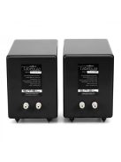 SMSL TABEBUIA - 2-utas asztali hangfal pár - Fekete