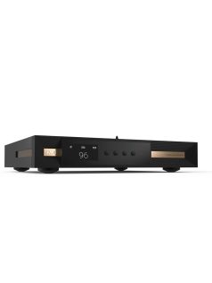   SMSL VMV T2 - Asztali Hi-End Digitális Média Központ CD, USB, AES/EBU, Bluetooth 5.1 LDAC aptX HD 32bit/768kHz DSD512 MQA