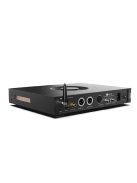 SMSL VMV T2 - Asztali Hi-End Digitális Média Központ CD, USB, AES/EBU, Bluetooth 5.1 LDAC aptX HD 32bit/768kHz DSD512 MQA