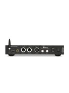 SMSL VMV T2 - Asztali Hi-End Digitális Média Központ CD, USB, AES/EBU, Bluetooth 5.1 LDAC aptX HD 32bit/768kHz DSD512 MQA