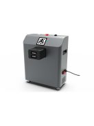 SPARKOZ TN70PRO DUAL CYLINDRICAL - Autonóm ipari takarítórobot hengeres kefével automatikus töltőállomással