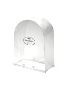 STAX CPC-1 - Átlátszó fejhallgató védőburkolat