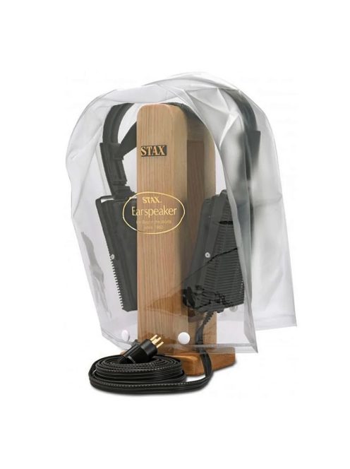 STAX CPC-1 - Átlátszó fejhallgató védőburkolat