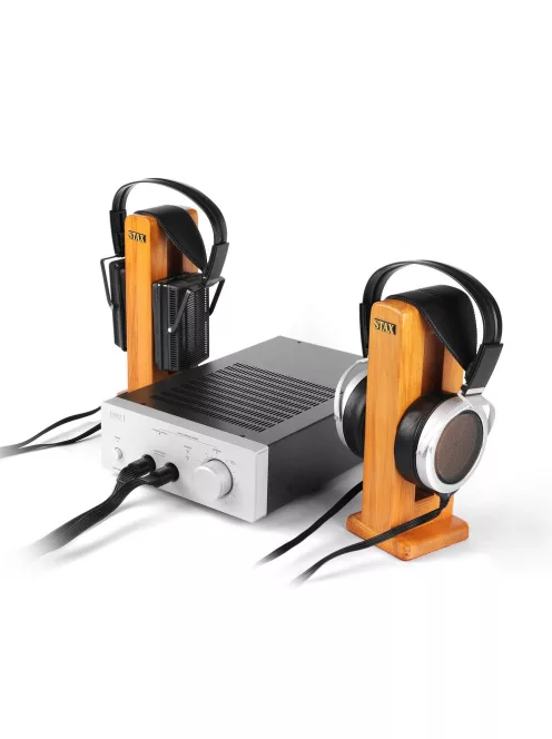STAX HPS-2 - Fejhallgató állvány