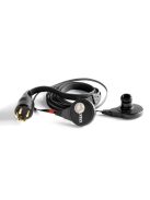 STAX SR-003 MK2 EARSPEAKER - Hordozható vezetékes elektrosztatikus in-ear fülhallgató