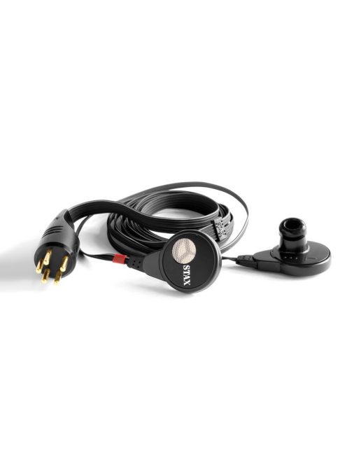 STAX SR-003 MK2 EARSPEAKER - Hordozható vezetékes elektrosztatikus in-ear fülhallgató
