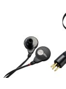 STAX SR-003 MK2 EARSPEAKER - Hordozható vezetékes elektrosztatikus in-ear fülhallgató