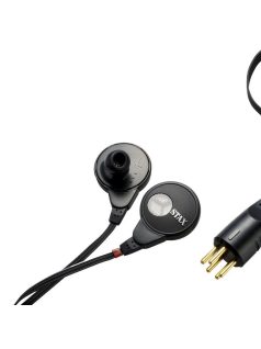   STAX SR-003 MK2 EARSPEAKER - Hordozható vezetékes elektrosztatikus in-ear fülhallgató