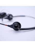 STAX SR-003 MK2 EARSPEAKER - Hordozható vezetékes elektrosztatikus in-ear fülhallgató