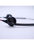 STAX SR-003 MK2 EARSPEAKER - Hordozható vezetékes elektrosztatikus in-ear fülhallgató