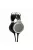 STAX SR-007S EARSPEAKER - Over-ear nyitott kialakítású vezetékes elektrosztatikus fejhallgató