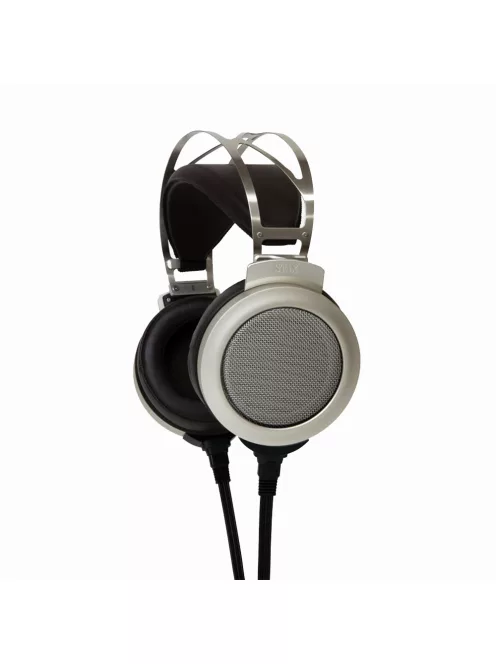 STAX SR-007S EARSPEAKER - Over-ear nyitott kialakítású vezetékes elektrosztatikus fejhallgató