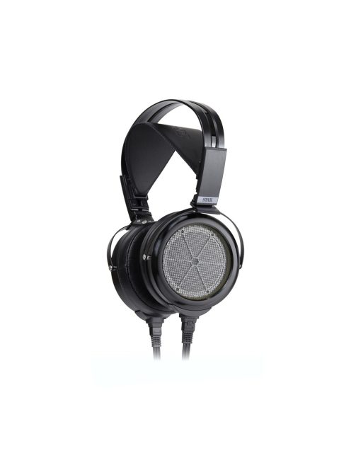 STAX SR-009D EARSPEAKER - Over-ear nyitott kialakítású vezetékes elektrosztatikus fejhallgató