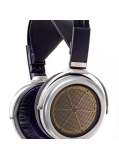   STAX SR-009S EARSPEAKER - Over-ear nyitott kialakítású vezetékes elektrosztatikus fejhallgató