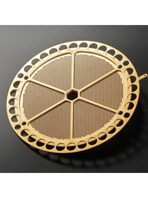 STAX SR-009S EARSPEAKER - Over-ear nyitott kialakítású vezetékes elektrosztatikus fejhallgató