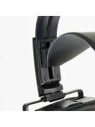 STAX SR-L500 MK2 EARSPEAKER - Over-ear nyitott kialakítású vezetékes elektrosztatikus fejhallgató