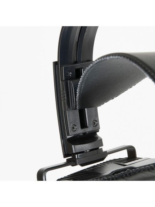 STAX SR-L500 MK2 EARSPEAKER - Over-ear nyitott kialakítású vezetékes elektrosztatikus fejhallgató