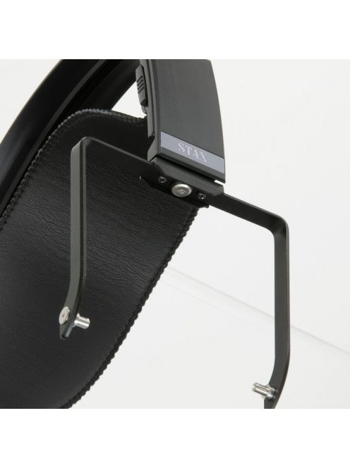 STAX SR-L500 MK2 EARSPEAKER - Over-ear nyitott kialakítású vezetékes elektrosztatikus fejhallgató