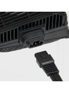 STAX SR-L500 MK2 EARSPEAKER - Over-ear nyitott kialakítású vezetékes elektrosztatikus fejhallgató