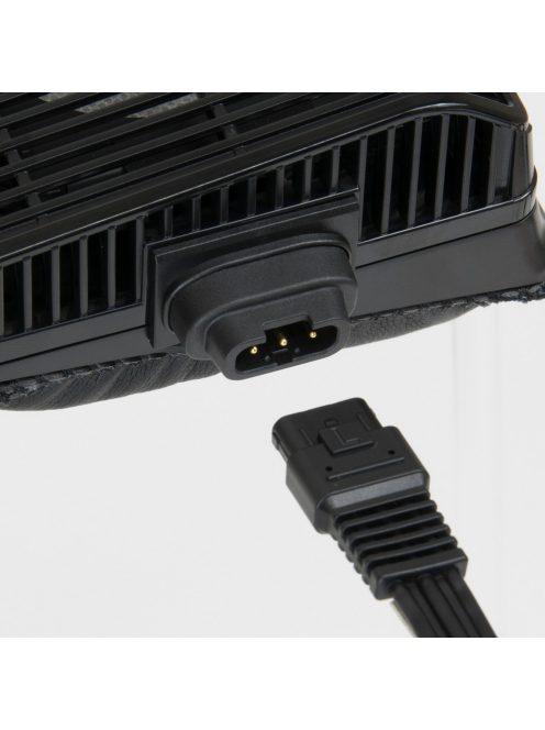 STAX SR-L500 MK2 EARSPEAKER - Over-ear nyitott kialakítású vezetékes elektrosztatikus fejhallgató