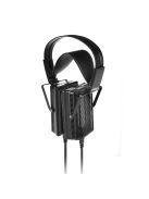 STAX SR-L700 MK2 EARSPEAKER - Over-ear nyitott kialakítású vezetékes elektrosztatikus fejhallgató