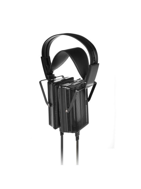 STAX SR-L700 MK2 EARSPEAKER - Over-ear nyitott kialakítású vezetékes elektrosztatikus fejhallgató