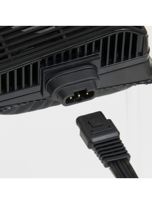 STAX SR-L700 MK2 EARSPEAKER - Over-ear nyitott kialakítású vezetékes elektrosztatikus fejhallgató