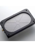 STAX SR-L700 MK2 EARSPEAKER - Over-ear nyitott kialakítású vezetékes elektrosztatikus fejhallgató