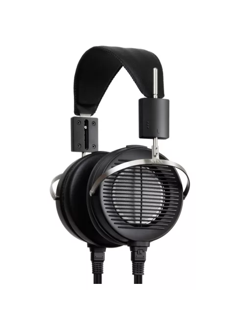 STAX SR-X1 EARSPEAKER - Over-ear nyitott kialakítású vezetékes elektrosztatikus fejhallgató