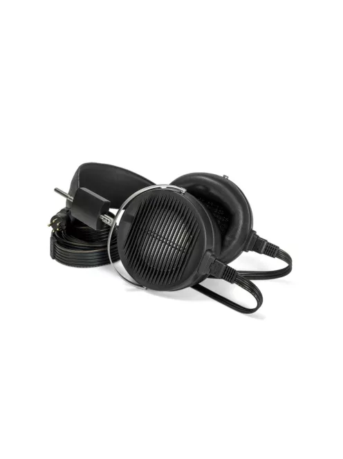 STAX SR-X1 EARSPEAKER - Over-ear nyitott kialakítású vezetékes elektrosztatikus fejhallgató