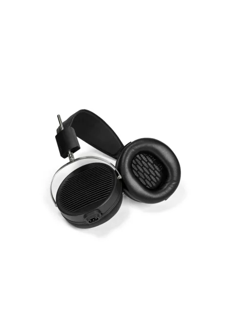 STAX SR-X1 EARSPEAKER - Over-ear nyitott kialakítású vezetékes elektrosztatikus fejhallgató