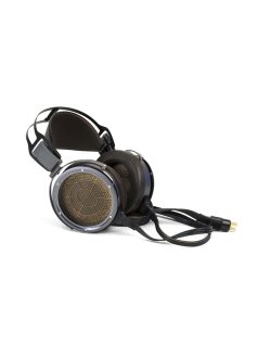   STAX SR-X9000 EARSPEAKER - High-end over-ear nyitott kialakítású vezetékes elektrosztatikus fejhallgató