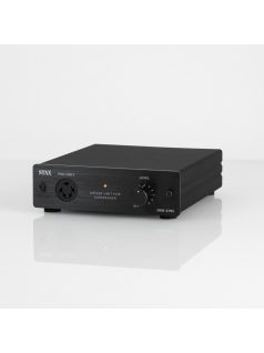   STAX SRM-270S AMPLIFIER - Prémium asztali erősítő STAX és más elektrosztatikus fejhallgatóhoz