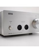 STAX SRM-400S AMPLIFIER - Prémium asztali erősítő STAX és más elektrosztatikus fejhallgatóhoz